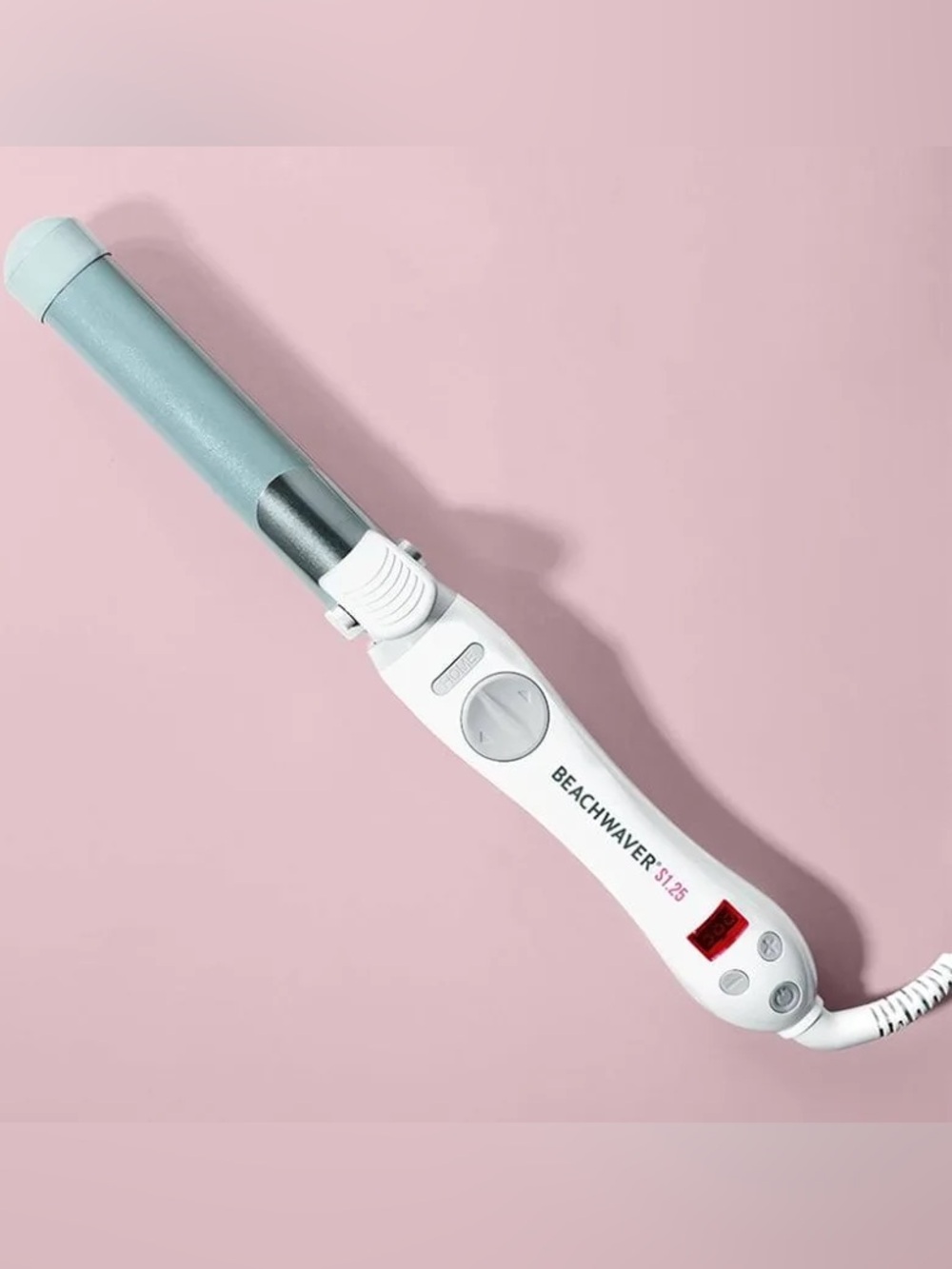 Beachwaver 1.25 Rotating Curling Iron Dual Voltage